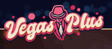 Vegasplus logo