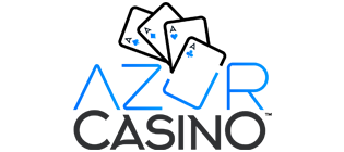 Azur casino logo