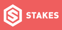 Stakes logo